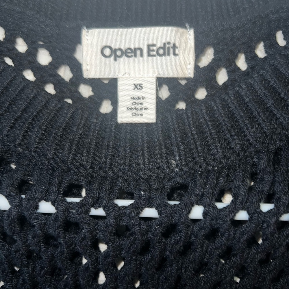 Open Edit top - Picture 3 of 4
